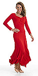 CHRISANNE Dancewear