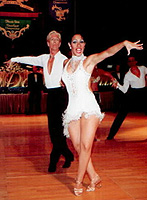 Isaac & Laura Altman