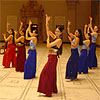 Bollywood Grooves