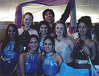 Bollywood Grooves
