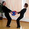 Stretching Exercies