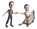 click here for DanceScape eZine
