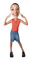 click here for DanceScape eZine