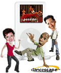 Click here to learn to dance...