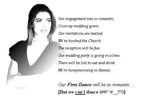 Video:  The Wedding Dance
