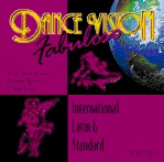 Fabuloso: Int Latin & Std Vol I
