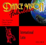 Fabuloso:  Intl Latin Vol II