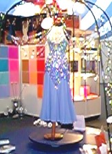 CHRISANNE Dress Prize Drawing