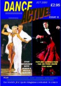 Dance Acive Magazine