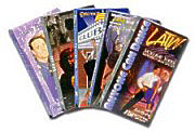 Dance Vision Videos
