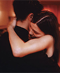 Robert Tang & Beverley Cayton-Tang