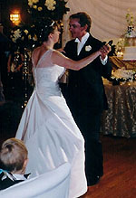 Robert Tang & Beverley Cayton-Tang