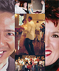 Robert Tang & Beverley Cayton-Tang
