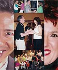 Robert Tang & Beverley Cayton-Tang
