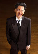 Robert Tang & Beverley Cayton-Tang
