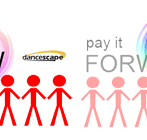 Donate to the danceScape Endowment Fund