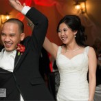 Wedding Saviours Halton-Peel Winners: Jhonavel and Rolan Matias