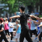 Fit in the Core, Burlington Downtown