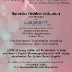 Beauty and the Bistro