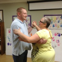 Wedding Saviours Kitchener-Waterloo Winners: Kristina Wigg & Joel Hammond