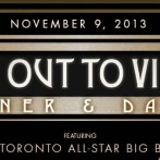 Canadian Warplane Heritage Museum “Swing Out to Victory“ Dance