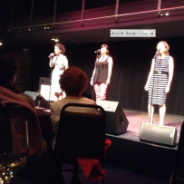 Koogle Theatre Cabaret