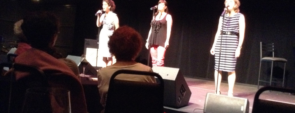 Koogle Theatre Cabaret