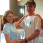 Wedding Saviours GTA Winners: Keith Childerhose and Sarah Taylor