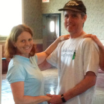 Wedding Saviours GTA Winners: Keith Childerhose and Sarah Taylor