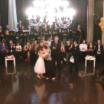 Footloose & Fancy Feast VI: Golden Age of Hollywood Fundraiser