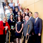 Burlington Accessibility Award in Education