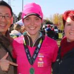 Road2Hope Hamilton Marathon