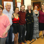 Dundas Seniors Day 2015