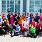 PanAm-Parapan Celebration at Joseph Brant Day Festival