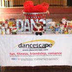 Partnership West Food Donations