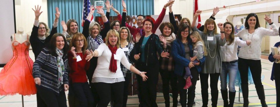 American Women’s Club