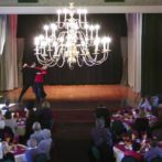 Fall into Fashion Fundraiser for Halton Women’s Place