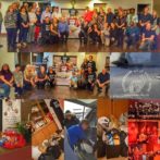 Partnership West Food Donation