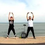 FREE danceFLOW Express qigong/taichi Online Classes – Season 2