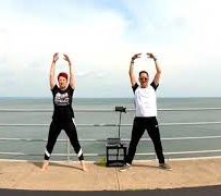 FREE danceFLOW Express qigong/taichi Online Classes – Season 2