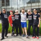 danceTONE Free Class at “Fit in the Core”