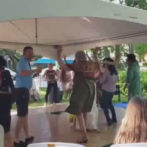 Summer 2019 Summer Solstice Fundraiser for the Ontario Pain Foundation