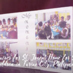 danceScape Social Dance Outing in support of the Children of Tariac City, Philippines