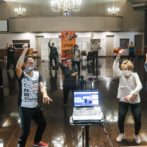 “Dance Around It” featuring Haley Verrall