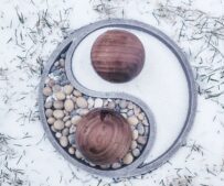 Hamilton Chinese Association Presents – Qigong/Tai Chi with danceScape