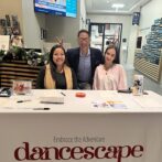 Rise Through Rhythm – Free Dance Classes for Children & Families with Limited Financial Resources