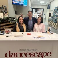 Rise Through Rhythm – Free Dance Classes for Children & Families with Limited Financial Resources