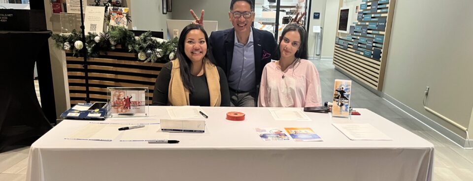 Rise Through Rhythm – Free Dance Classes for Children & Families with Limited Financial Resources