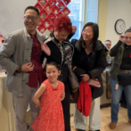 danceFLOW qigong/taichi at the Hamilton Lunar New Year Market