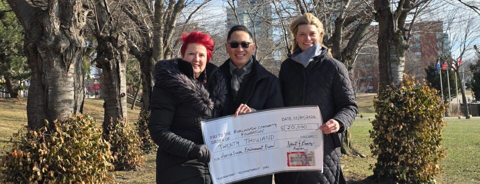 $25,000+ — The Beginning of Something That Lasts